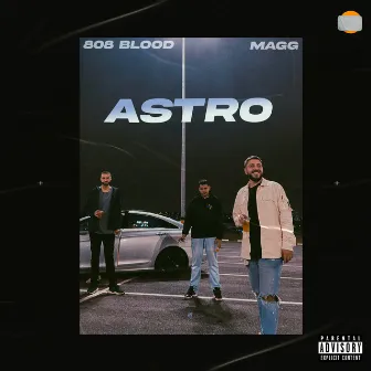 Astro by MAGG Oficial