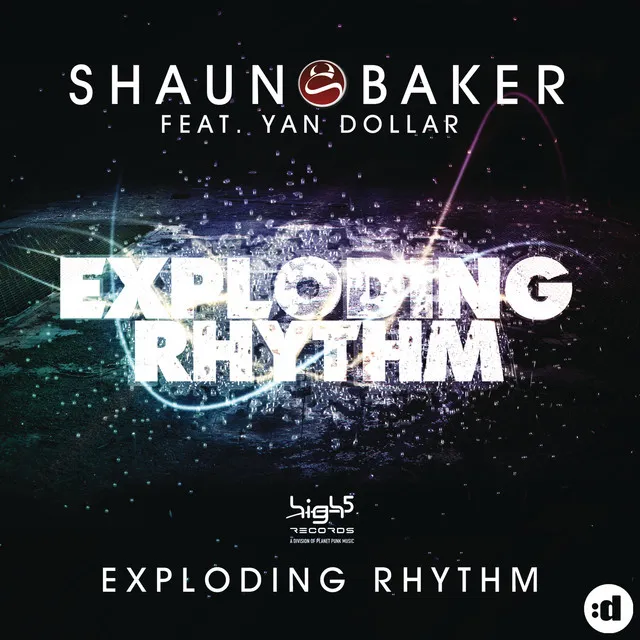 Exploding Rhythm - Extended Mix