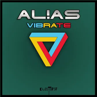 Vibrate by AL!AS