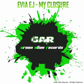 My Closure by Evia Ej