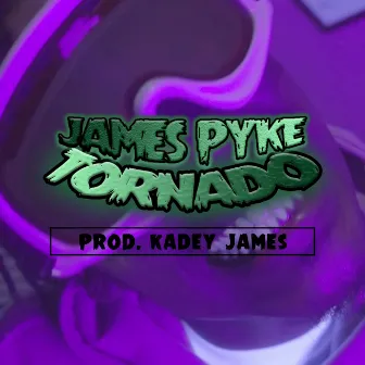 Tornado by James Pyke