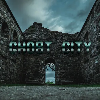 Ghost City by DJ Burciaga