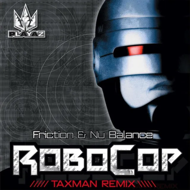 Robocop - Taxman Remix