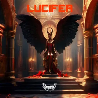 Lucifer by Sela Boom13