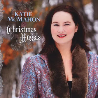 Christmas Angels by Katie McMahon