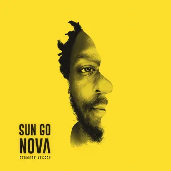 Sun Go Nova by Denmark Vessey