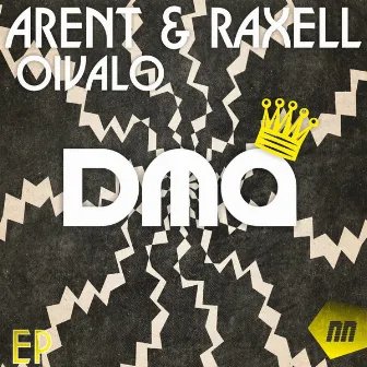 Oivalo by Arent & Raxell