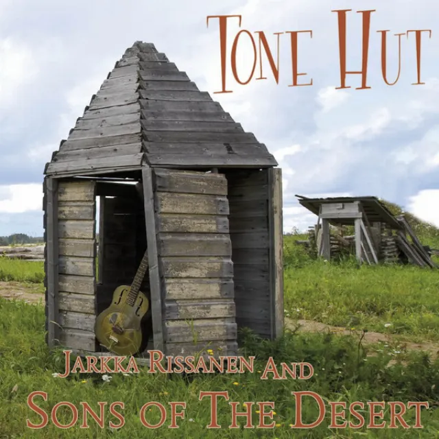 Tone Hut