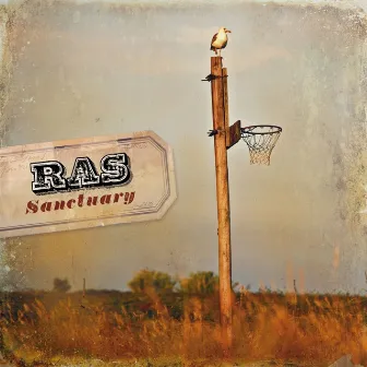 Sanctuary by Ras