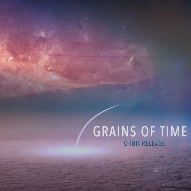 Grains of Time