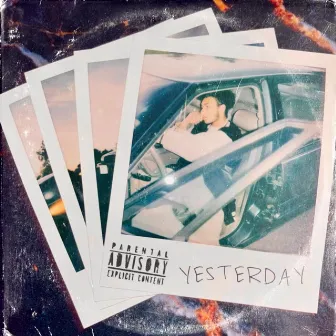 Yesterday by Vaughn Gogh