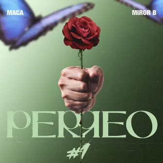 Perreo #1 by Maca