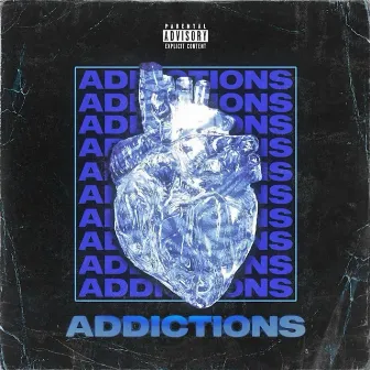 Addictions by Money M.A.G