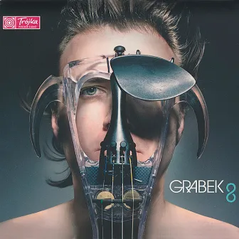 8 by Grabek