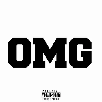 OMG by Paris Aden