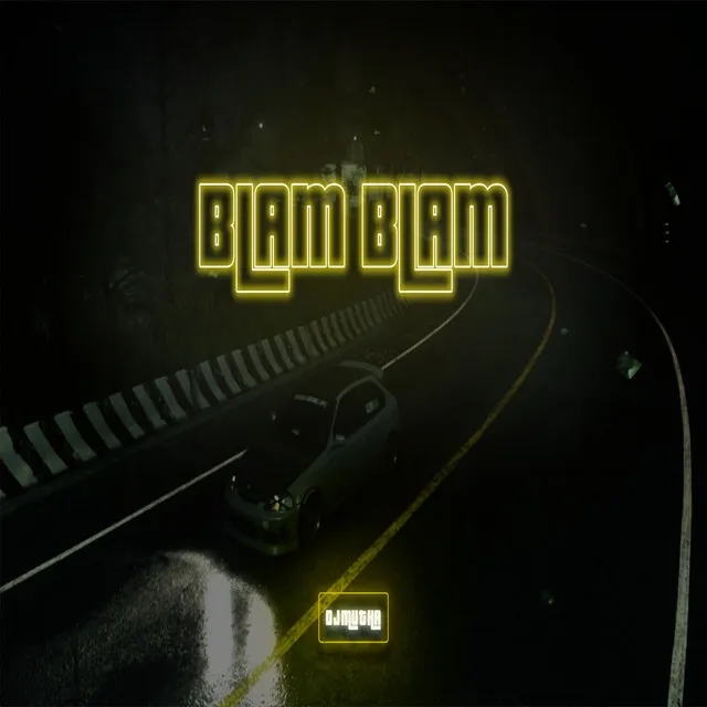 Blam Blam - Turreo Edit