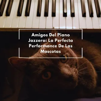 Amigos Del Piano Jazzero: La Perfecta Performance De Las Mascotas by Escalofrío Instrumental de Jazz