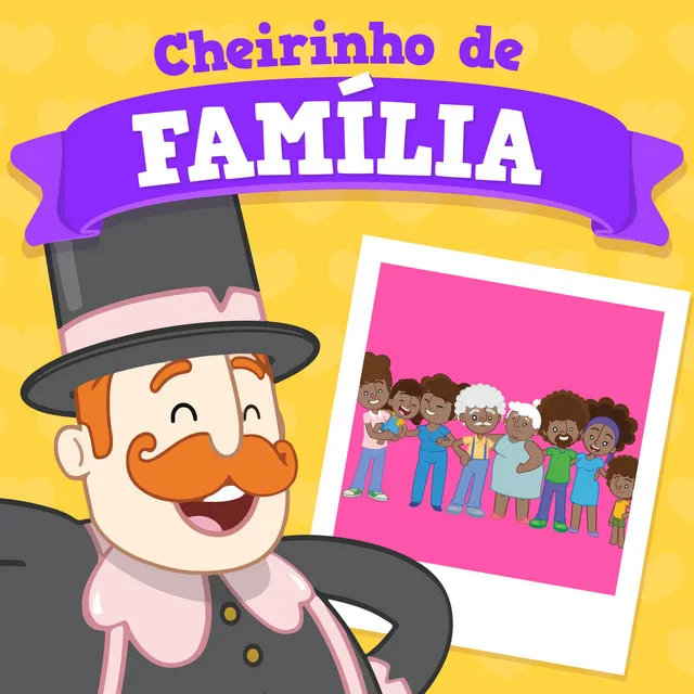 Cheirinho de Família