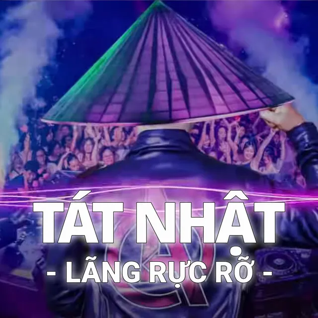 Tát Nhật Lãng Rực Rỡ WM Music