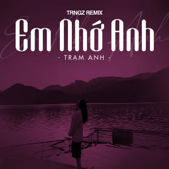 Em Nhớ Anh (Trngz Remix) by Trâm Anh