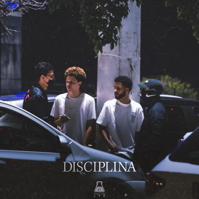 Disciplina