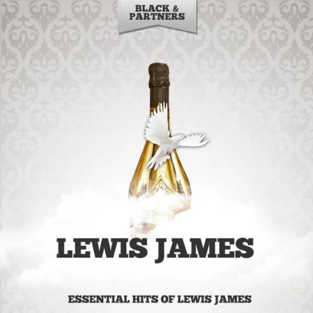 Essential Hits of Lewis James