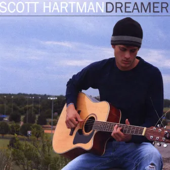 Dreamer by Scott Hartman