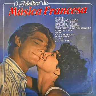 O Melhor da Música Francesa by Gilbert