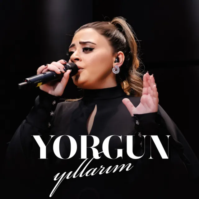 Yorgun yıllarım - Live