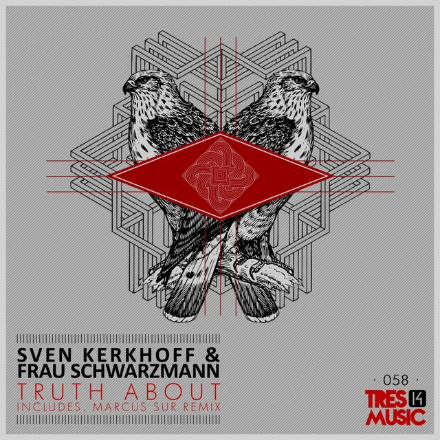 Truth About - Marcus Sur Remix