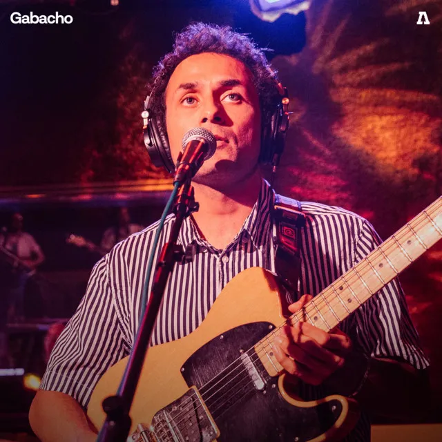 Gabacho on Audiotree Live