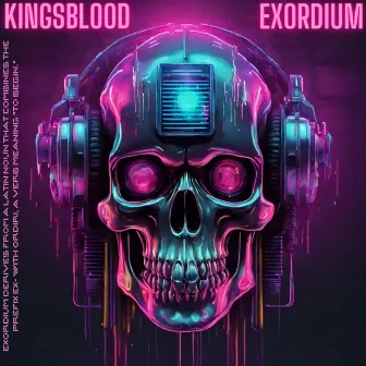 Exordium by KingsBlood