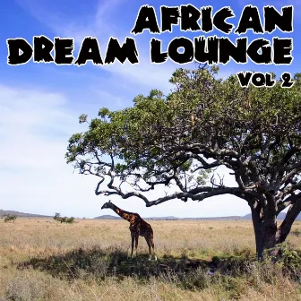 African Dream Lounge - Volume 2 by African Tribal Orchestra