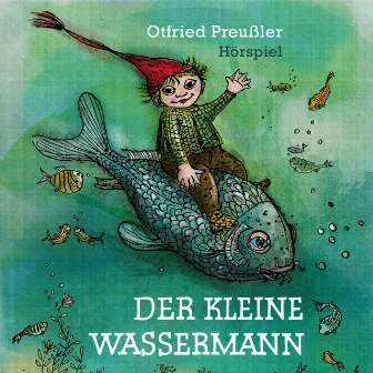 Der kleine Wassermann by Otfried Preußler