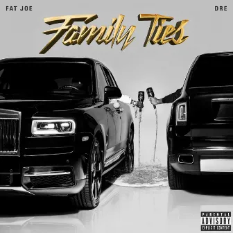 Family Ties by Dre