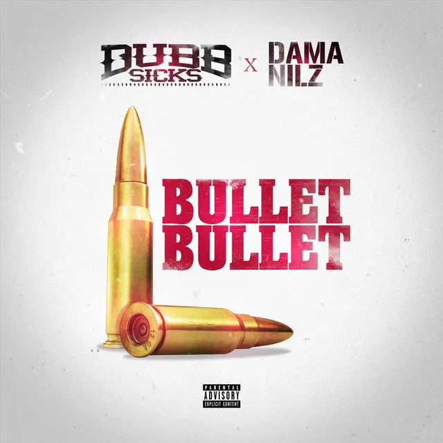 Bullet Bullet