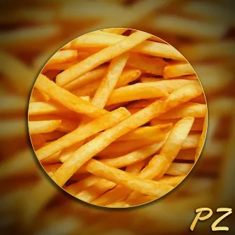 Belgium Fries by Protoz