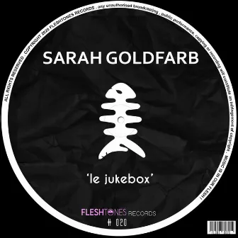 Le Jukebox by Sarah Goldfarb