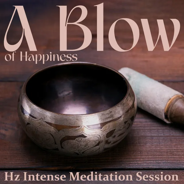 Restorative Energy (484 Hz Bowls)