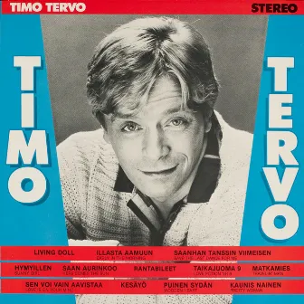 Timo Tervo by Timo Tervo