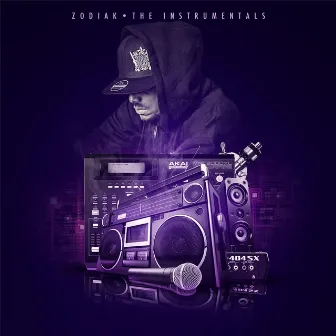 The Instrumentals by Zodiak