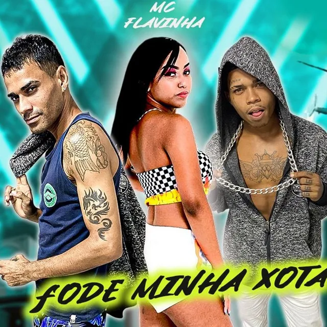 Fode Minha Xota