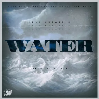 Water by Illy Assassin