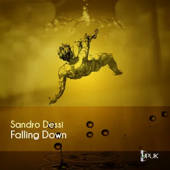 Falling Down by Sandro Dessi