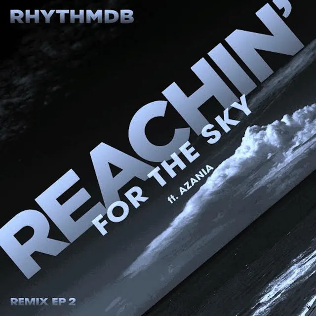 Reachin' for the Sky (Alexander Orue Nu Disco Mix) [feat. Azania]