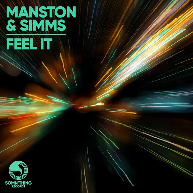 Feel It - Original Mix