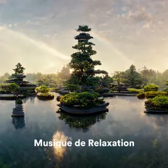 Musique de relaxation by Música para Relaxar Maestro