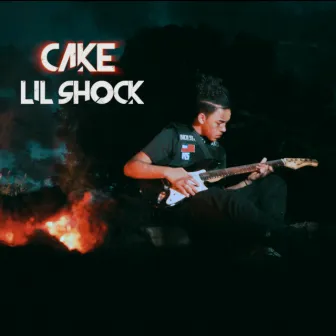 Cake by Lil Shock