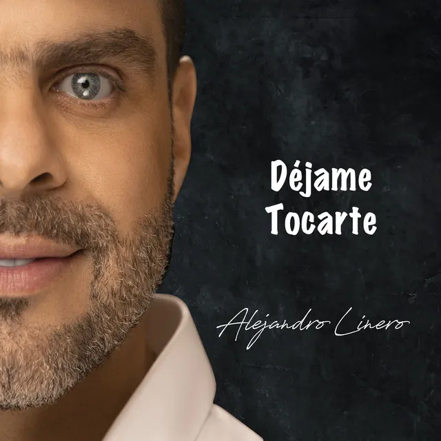 Déjame Tocarte