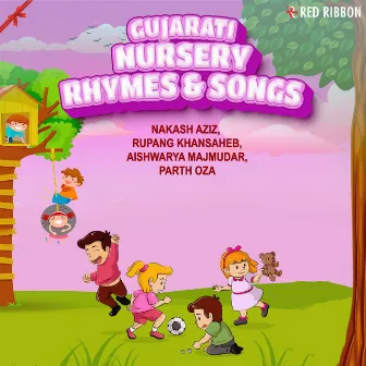 Gujarati Nursery Rhymes & Songs by Rupang Khansaheb